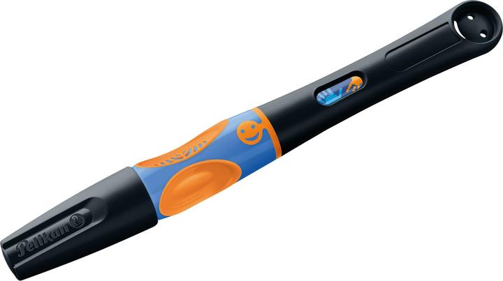 Produktbild Pelikan Füllhalter'Griffix' (Schwarz, 1 x)