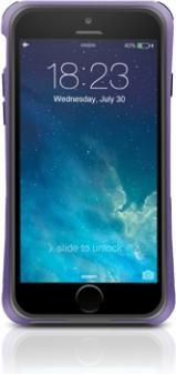 Produktbild Macally IronRim (Apple iPhone 6)