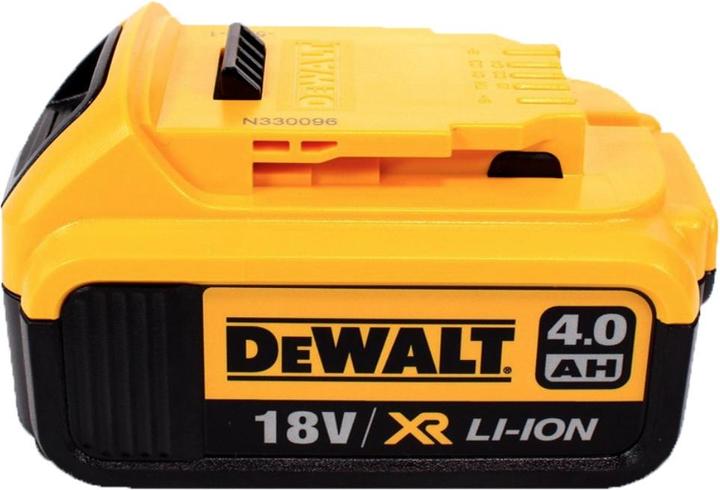 Produktbild DeWalt DCW 210 NT (Exzenterschleifer)
