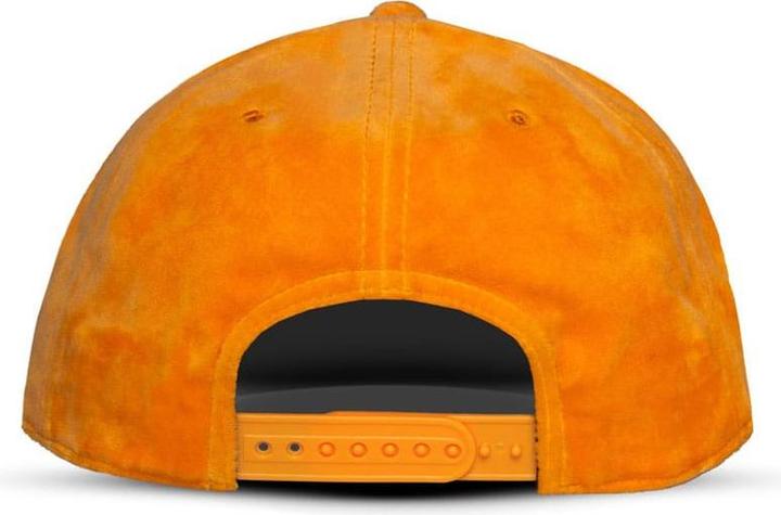 Actual product image Difuzed Pokémon - Charmander Novelty Cap (One size)
