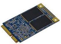 Image du produit ACTi lecteur système mSATA 128G avec (128 Go, mSATA)