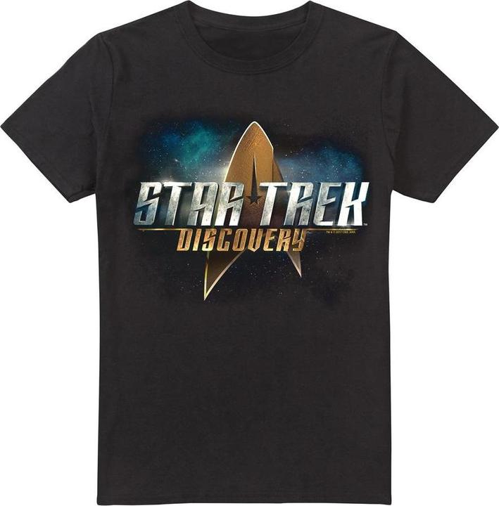 Actual product image Universal Textiles Mens Logo T-Shirt (3XL)