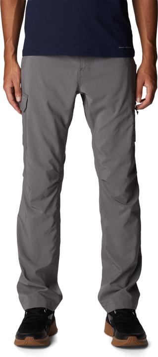 Produktbild Columbia Silver Ridge Utility Pant (34)