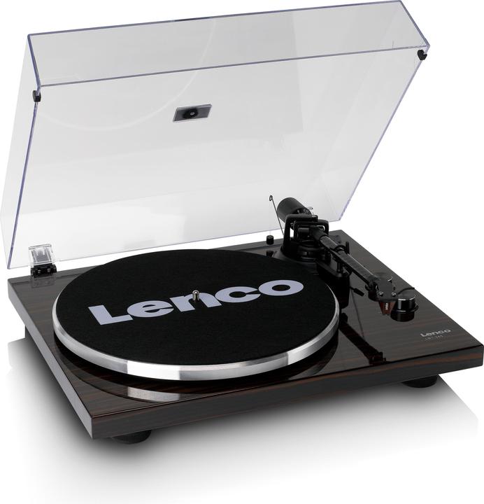 Image du produit Lenco LBT-345WA (Manuel)