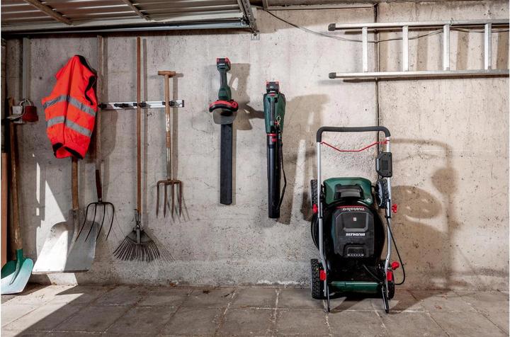 Produktbild Metabo RM 36-18 LTX BL (Akkubetrieb)