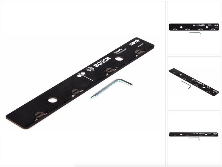 Produktbild Bosch Professional Fsn Vel