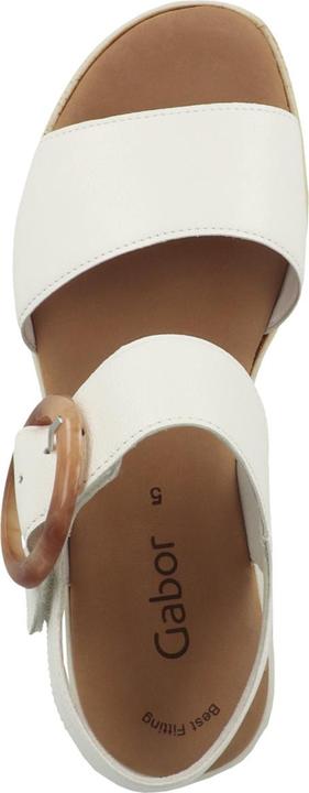 Produktbild Gabor Sandalen (37)