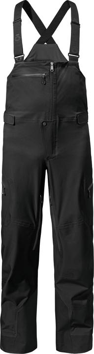 Image du produit Schöffel 3L Pants Sovramonte1 M (48)