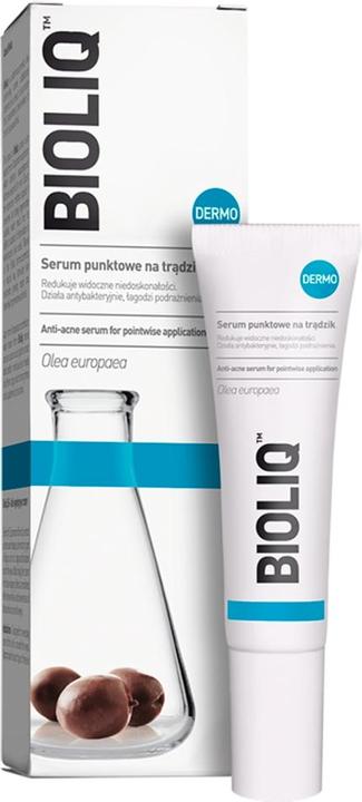 Produktbild Bioliq Dermo (15 ml)