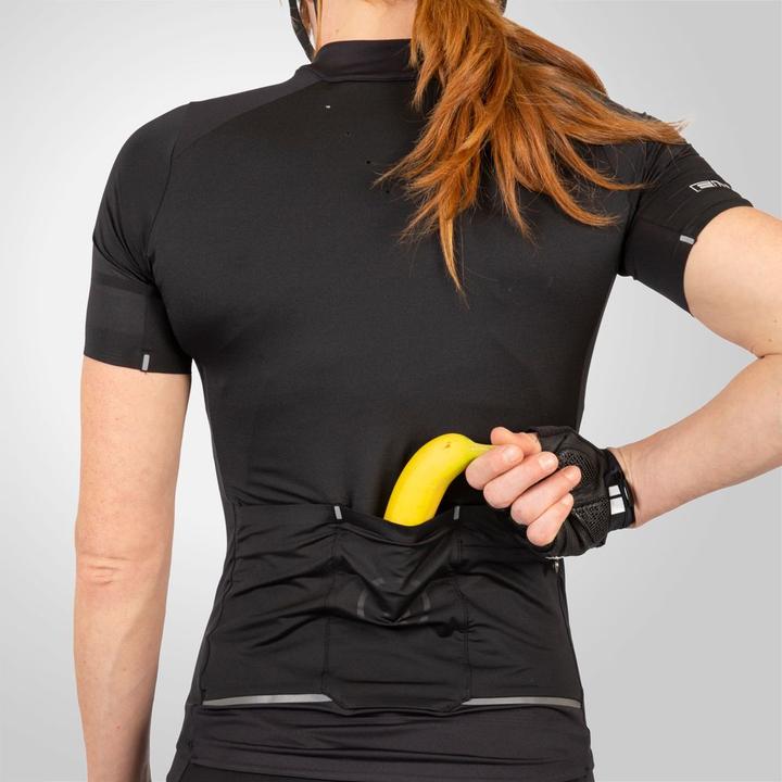Produktbild Endura Damen Pro SL Trikot (kurzarm) (M)