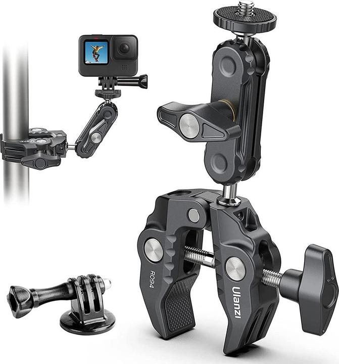 Produktbild Ulanzi Multi-functional Super Clamp (Stativklemme)