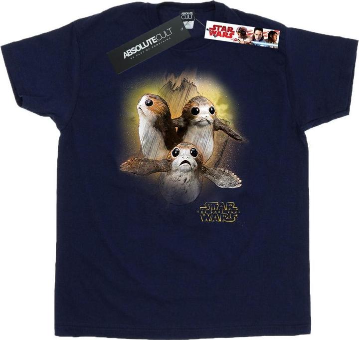Produktbild Star Wars TShirt (M)