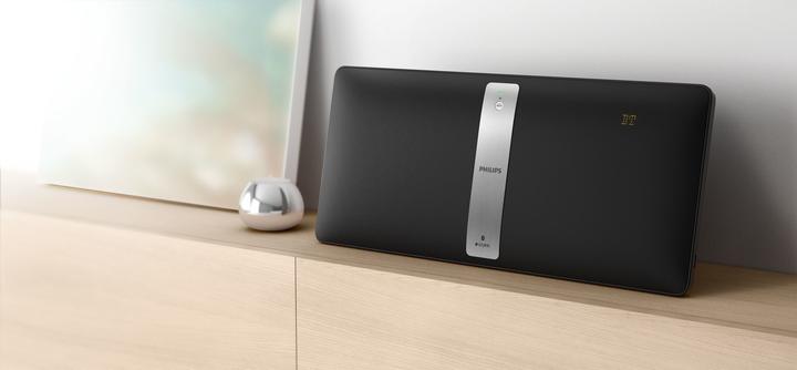 Actual product image Philips izzy BM50B (Bluetooth, 1x 40 W)