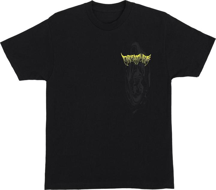 Produktbild Creature Hammer Tripz S/S Regular T-Shirt (L)