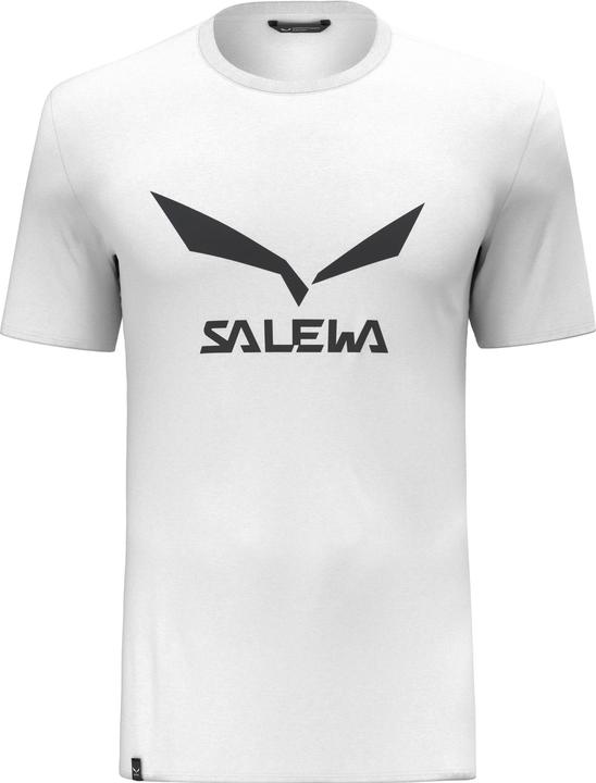 Actual product image Salewa Solidlogo Dri-Release® T-Shirt (52, XL)