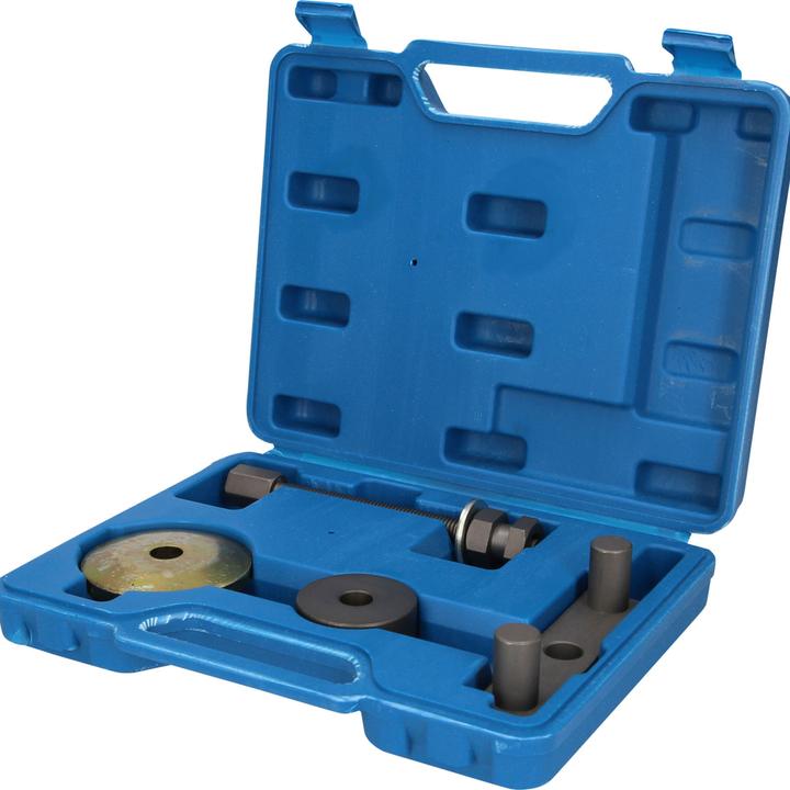 Produktbild KS Tools Silentlager-Werkzeug-Satz für Ford Mondeo 4-tlg BT672150