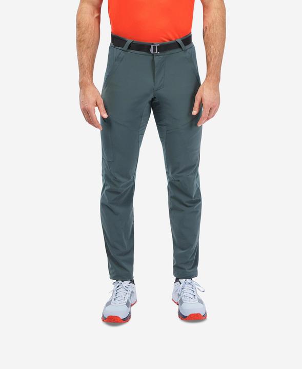 Produktbild Quechua Wanderhose Herren - MH500 grün (42)