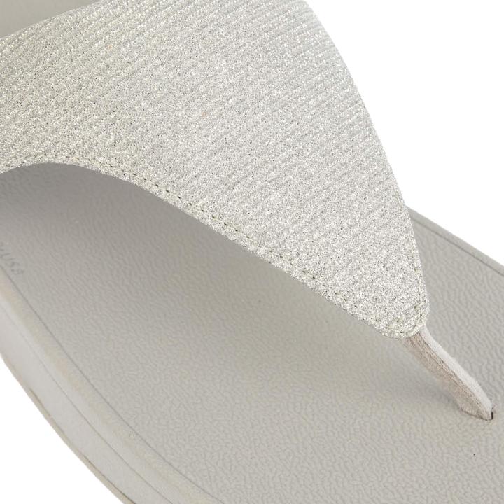 Produktbild Fitflop Sandalen Lottie Glitzy (37)