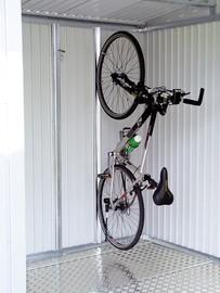 Produktbild Biohort Fahrradhalter