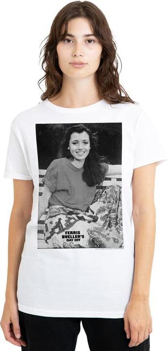 Produktbild Ferris Bueller´s Day Off Ferris Bueller's Day Off TShirt (L)