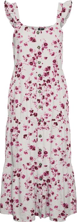 Vero Moda VMLINN Midikleid Kleid