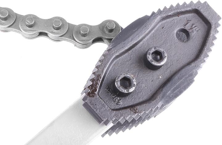 Image du produit Bahco CHAIN PIPE WRENCH HD 1.1/2" (350 mm)