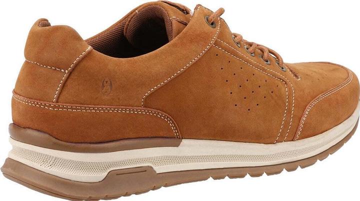 Produktbild Hush Puppies Sneaker Joseph Nubukleder (47)