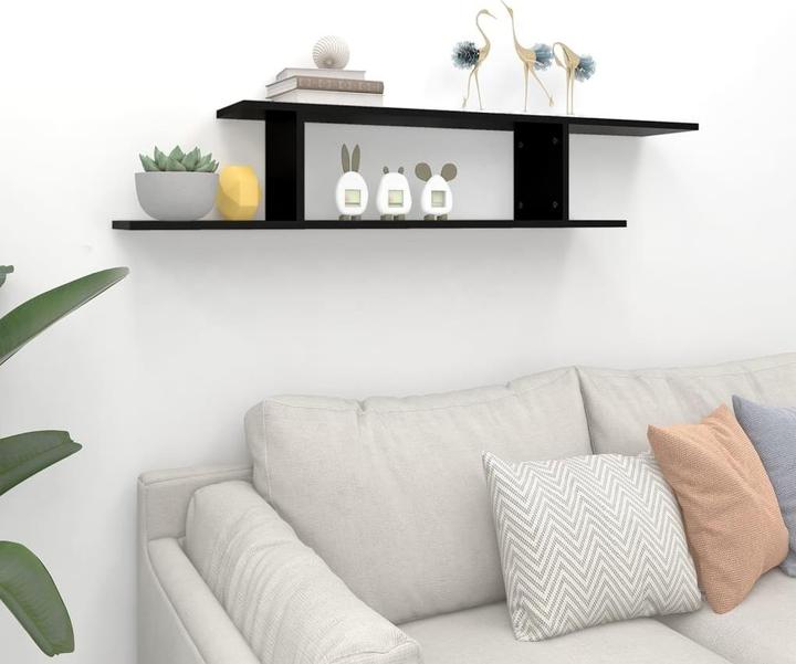 Actual product image VidaXL Robina (125 x 18 x 23 cm)