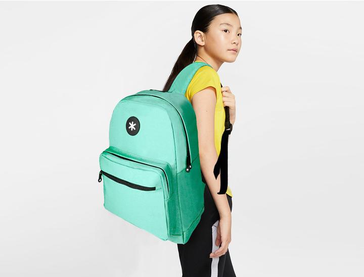 Immagine prodotto Antartik School Bag TK23 Green