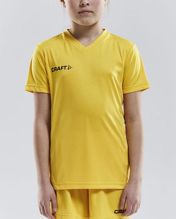 Immagine prodotto Craft Squadra Maglia Solida Jr (122)