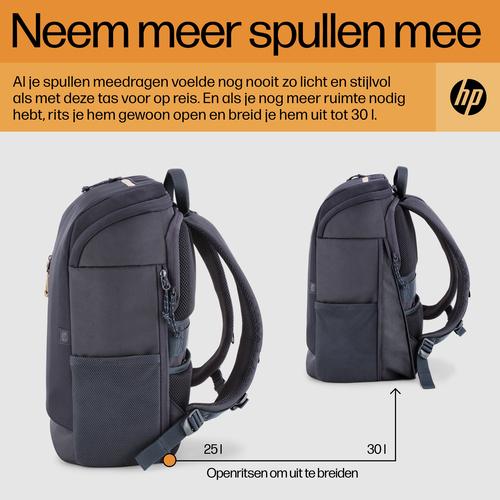 Image du produit HP Voyage (25 l)