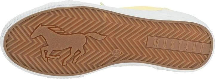 Image du produit Mustang Baskets (40)