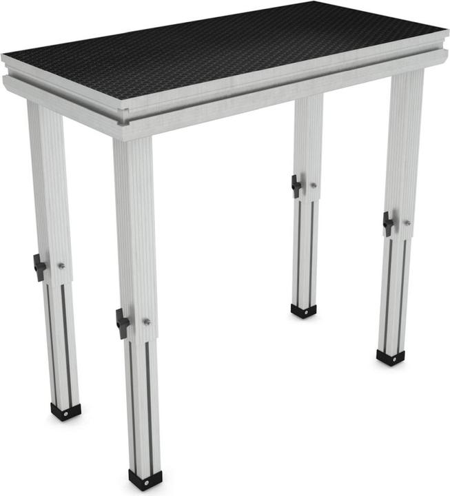 Immagine prodotto Showgear Spider Dex 1x0,5m (Piattaforma palco)