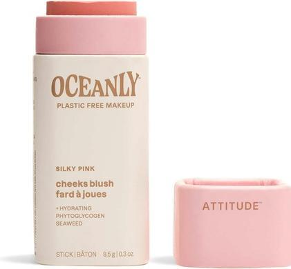 Attitude Mineral protection stick for the body without perfume SPF 30 Sunly (Mineral Sunscreen (Sonnenspray, SPF 30)