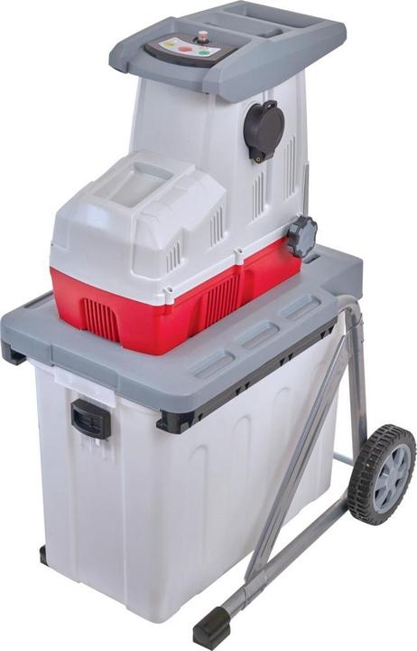 Ikra Broyeur de jardin ILH 3000 A