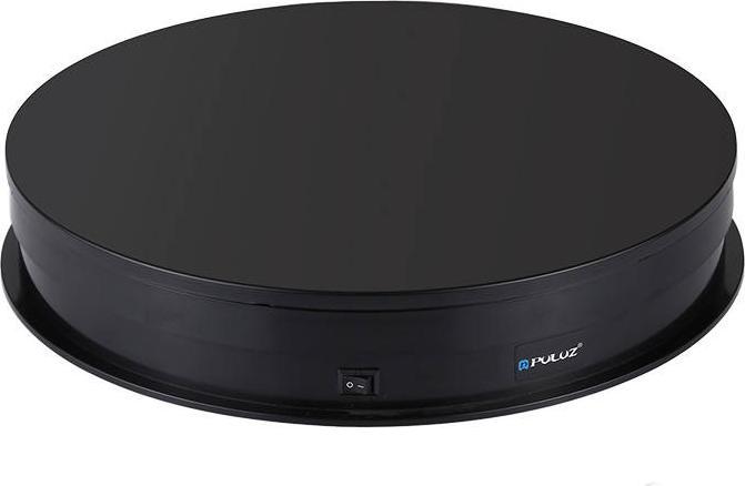 Productafbeelding Puluz 360° elektrisch draaiplateau (Andere accessoires)