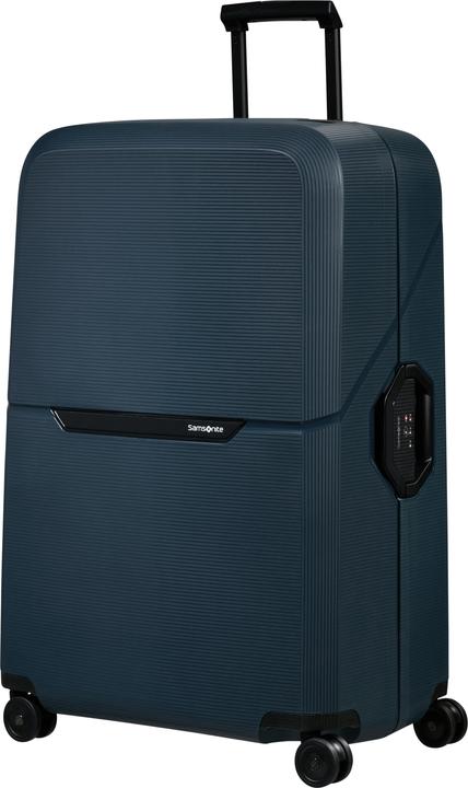 Immagine prodotto Samsonite MAGNUM ECO Spinner (139 l, XL (da 115l))