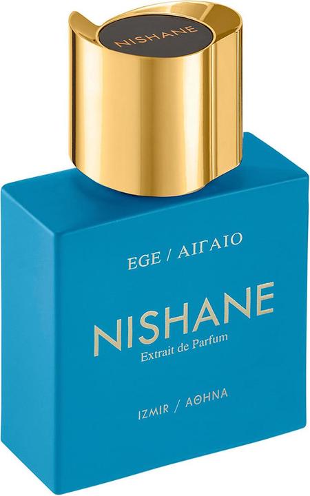 Actual product image Nishane Ege (Eau de parfum, 50 ml)