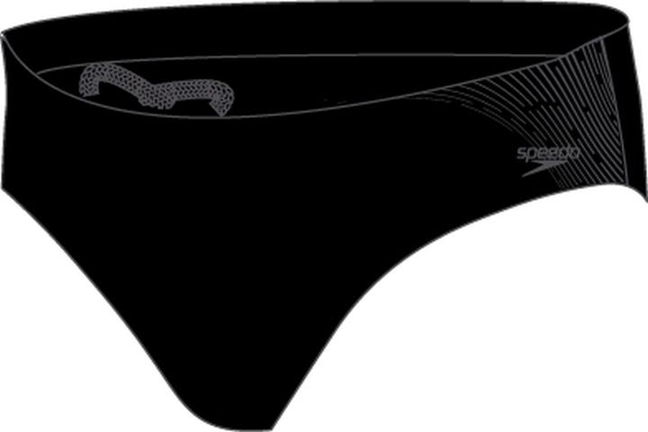Immagine prodotto Speedo Medley Logo 7cm Brief (30)