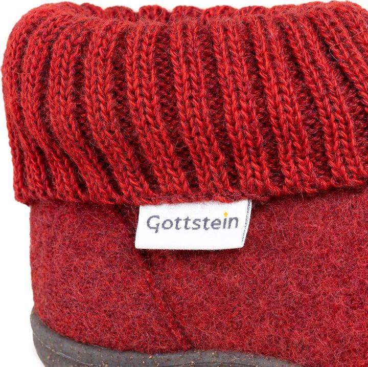 Produktbild Gottstein Alpine Boot RU Hüttenschuh (26)