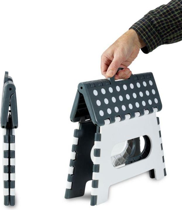 Produktbild Cartrend Trittstufe (Trittleiter, 27.50 cm)