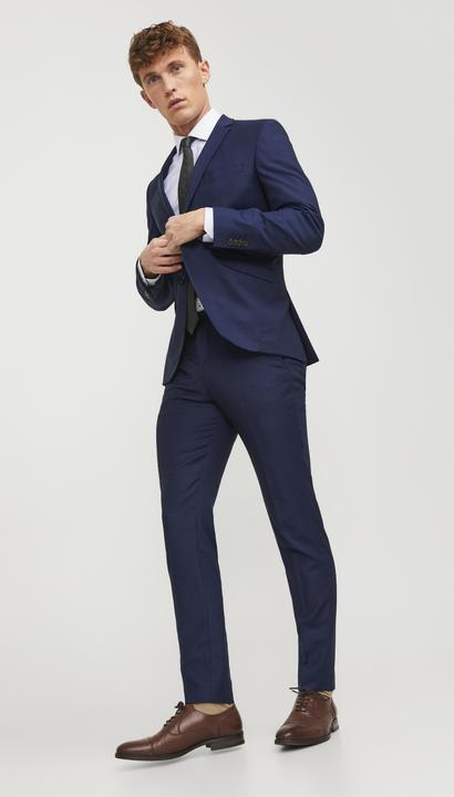 Actual product image Jack & Jones Slim Fit Anzughose (42)