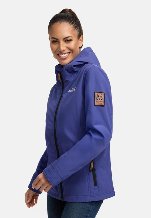 Actual product image Marikoo Brombeere (3XL)