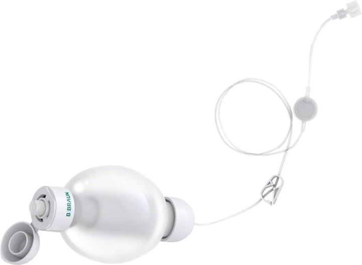 Produktbild B.Braun Easypump II LT 125-25-S 10 Stk