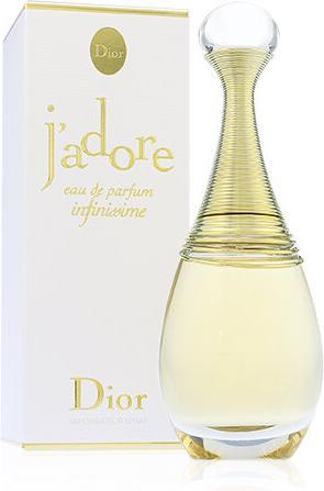 Dior J'adore Infinissime