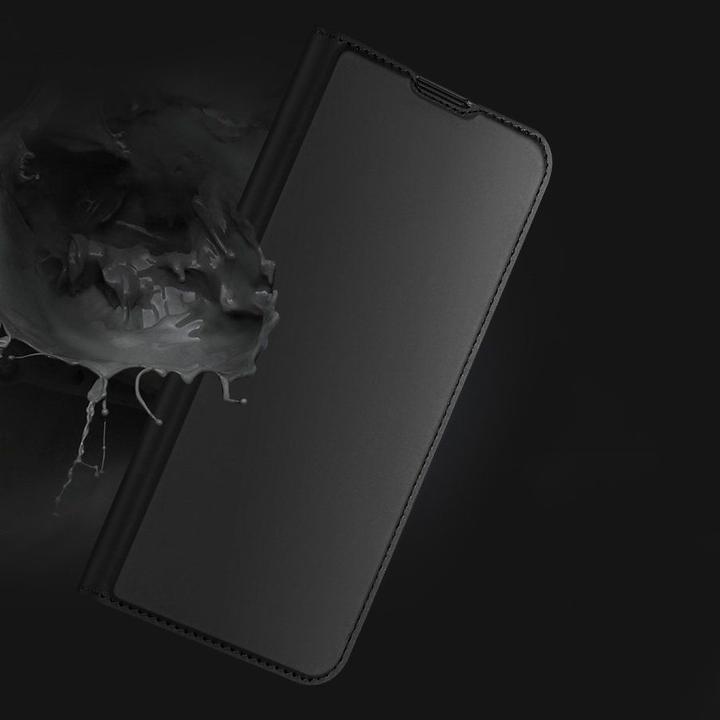 Actual product image Dux Ducis Skin Pro Series Bookcover (Nokia 2.4)