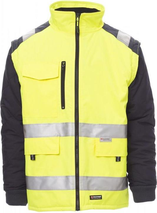 Actual product image Payper jacket hiway (XXL)