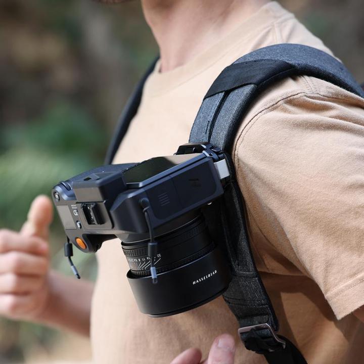 Produktbild Falcam F38 Quick Release for Backpack V2 F38B3802 (Schnellwechselplatte)