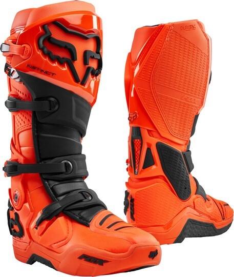 Actual product image Fox Instinct (Men, 46.5)