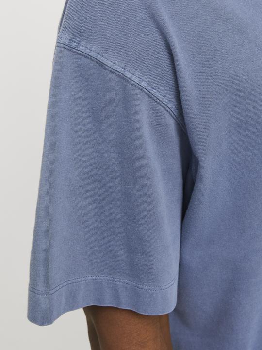 Produktbild Jack & Jones Gedruckt Rundhalsausschnitt T-shirt T-shirt (L)